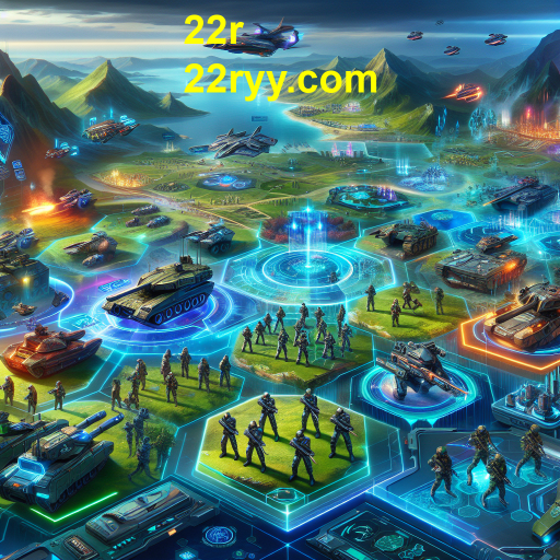 O Crescimento dos Jogos de Estratégia: Desafios e Oportunidades